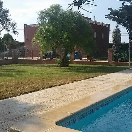 El Palmar Campeggio