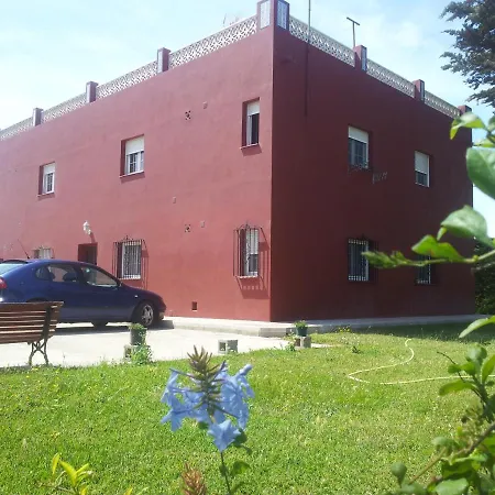 El Palmar 3*