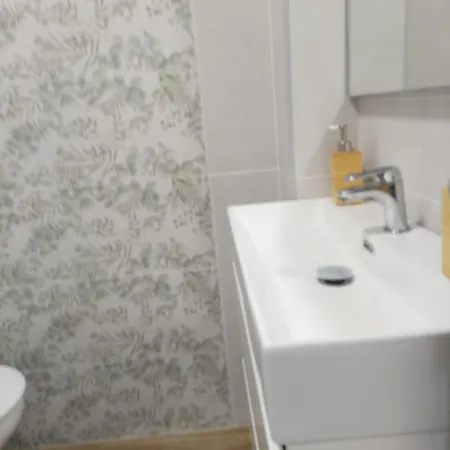 Apartamentos Camping El Palmar 3*