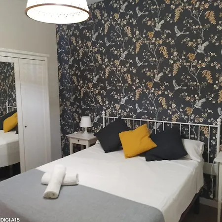 Apartamentos Camping El Palmar