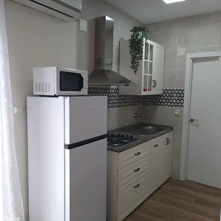 El Palmar 3*