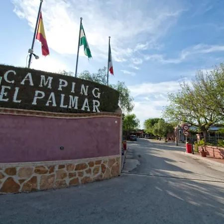 El Palmar 3* El Palmar (Andalucia)