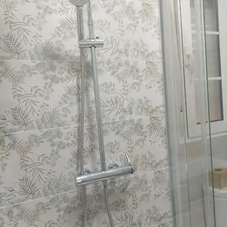 Apartamentos Camping El Palmar 3* Эль-Пальмар