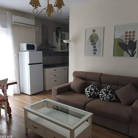 Кемпинг Apartamentos Camping El Palmar