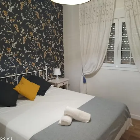 Кемпинг Apartamentos Camping El Palmar 3*