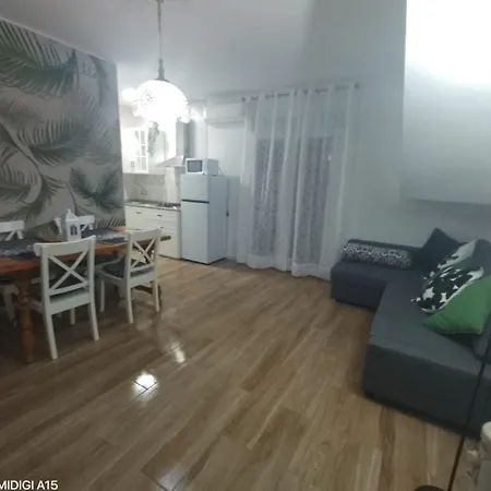Кемпинг Apartamentos Camping El Palmar Эль-Пальмар